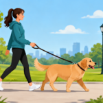 How Often Should You Walk Your Dog