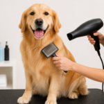 Dog Grooming