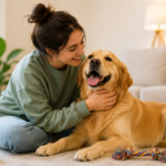How to Keep Your Dog Happy