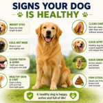 Signs Your Dog Is Healthy