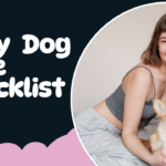 Daily Dog Care Checklist
